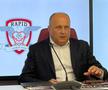 Dan Șucu - informator Securitate „Mircea Crișan”