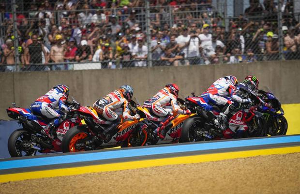 Au anulat un Mare Premiu din calendarul MotoGP: „Suntem obligați să luăm această decizie”