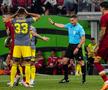 AS Roma - Feyenoord, prima finală Conference League, arbitrată de Istvan Kovacs