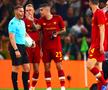 Mou e din nou Specialul! Primul trofeu continental pentru AS Roma » Kovacs a trecut marele test: două faze aprinse, judecate corect
