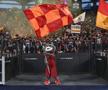 Finala Conference s-a jucat la Tirana, însă pe Stadio Olimpico din Roma au venit peste 50.000 de oameni!
