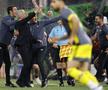 AS Roma - Feyenoord, prima finală Conference League, arbitrată de Istvan Kovacs