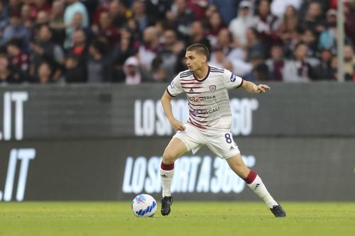 Răzvan Marin/ foto: Imago Images