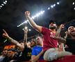 AS Roma - Feyenoord, prima finală Conference League, arbitrată de Istvan Kovacs