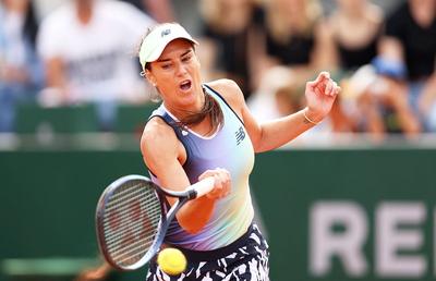 Sorana Cîrstea - Sloane Stephens 6-3, 2-6, 0-6 » Ce prăbușire! Sorana a cedat 12 game-uri consecutive și a fost eliminată de la Roland Garros