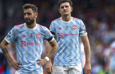 BBC a cerut scuze, după ce mesajul „Manchester United este un gunoi” a apărut pe post