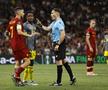 Mou e din nou Specialul! Primul trofeu continental pentru AS Roma » Kovacs a trecut marele test: două faze aprinse, judecate corect