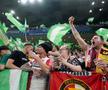 Mou e din nou Specialul! Primul trofeu continental pentru AS Roma » Kovacs a trecut marele test: două faze aprinse, judecate corect