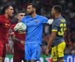 Mou e din nou Specialul! Primul trofeu continental pentru AS Roma » Kovacs a trecut marele test: două faze aprinse, judecate corect