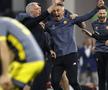 Mou e din nou Specialul! Primul trofeu continental pentru AS Roma » Kovacs a trecut marele test: două faze aprinse, judecate corect