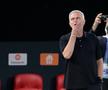 AS Roma - Feyenoord, prima finală Conference League, arbitrată de Istvan Kovacs