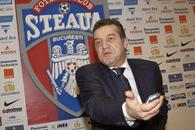 Cum a luat Becali Steaua în 2003: „Sunt indicii că CSA și-ar fi vândut acțiunile către Gigi pe multe milioane”