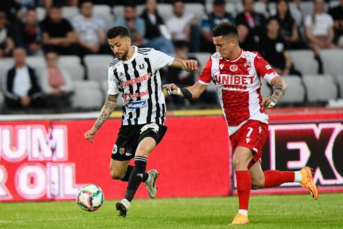 Liga Profesionistă de Fotbal a anunțat astăzi că 20 de formații au primit licența pentru participarea în sezonul 2022/2023 din Liga 1.