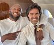 Pastorello și Lukaku