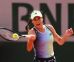 Sorana Cîrstea - Sloane Stephens 6-3, 2-6, 0-6 » Ce prăbușire! Sorana a cedat 12 game-uri consecutive și a fost eliminată de la Roland Garros