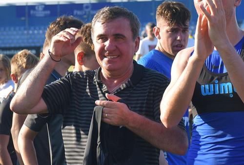 Gică Hagi
