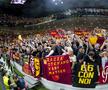 Mou e din nou Specialul! Primul trofeu continental pentru AS Roma » Kovacs a trecut marele test: două faze aprinse, judecate corect