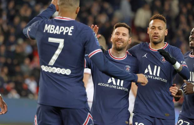 Spaniolii au ieșit la atac: „Jucătorii care semnează cu PSG aleg sclavia!”