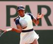 Sorana Cîrstea  - Sloane Stephens, turul 2 Roland Garros