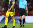 Mou e din nou Specialul! Primul trofeu continental pentru AS Roma » Kovacs a trecut marele test: două faze aprinse, judecate corect