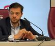 Dan Șucu a fost prezentat la Rapid: „Vom avea un buget de 7 milioane de euro. La anul vom avea 10, peste 2 ani vor fi 14”