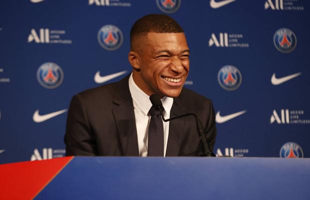 Se repetă „cazul Mbappe”? » PSG vrea să le „fure” un nou jucător celor de la Real Madrid. Kylian se implică și el