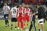 Miză uriașă pentru returul Dinamo - U Cluj: salarii mai mari și un investitor de calibru