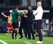 AS Roma - Feyenoord, prima finală Conference League, arbitrată de Istvan Kovacs