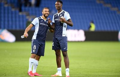 Newcastle, pregătită să transfere un fundaș de 19 ani și 2,04 metri înălțime