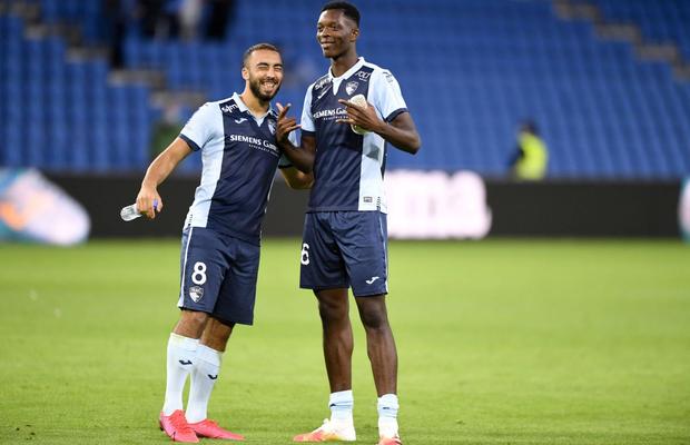 Newcastle, pregătită să transfere un fundaș de 19 ani și 2,04 metri înălțime