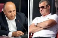Șucu și Varga bat palma » Jucătorul CFR-ului, aproape de plecare: „Discuții avansate, sunt șanse mari să ajungă la Rapid”