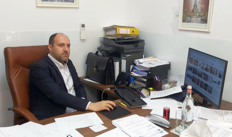 Adrian Căvescu, avocatul FCSB Incredibil » Unul dintre procesele dintre FCSB și Steaua nu a primit niciun termen de 8 ani! „Sunt aspecte politice. Ei sunt ocupați cu altele, să își facă salariile...”