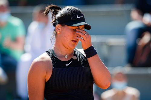 Bianca Andreescu
Foto: Imago