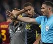 Mou e din nou Specialul! Primul trofeu continental pentru AS Roma » Kovacs a trecut marele test: două faze aprinse, judecate corect