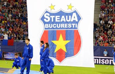 Avocatul echipei lui Becali explică pentru GSP situația la zi a proceselor cu CSA: „FCSB e Steaua! Vom recâștiga toată istoria”