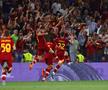 Mou e din nou Specialul! Primul trofeu continental pentru AS Roma » Kovacs a trecut marele test: două faze aprinse, judecate corect