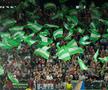 Duel al galeriilor la Roma - Feyenoord » Show incendiar la Tirana, în finala Conference League