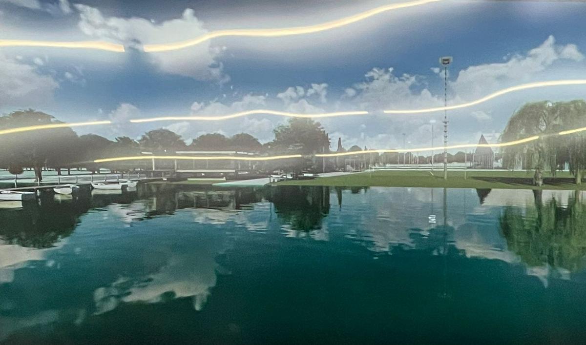 Baze noi Rapid