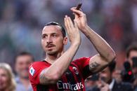 Zlatan Ibrahimovic, în pericol să se retragă » Suedezul s-a operat și e OUT până la anul