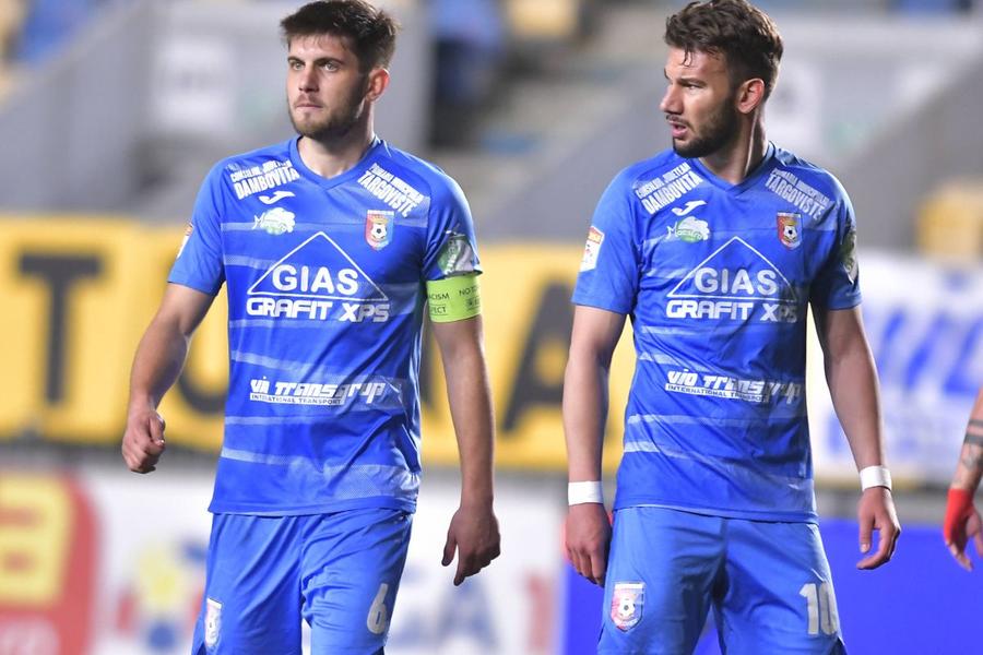 Paul Iacob, în stânga // foto: Imago Images Primele două transferuri pregătite de Rapid în „era” Șucu: „Mai sunt 6 jucători pe listă”