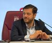 Dan Șucu a fost prezentat la Rapid: „Vom avea un buget de 7 milioane de euro. La anul vom avea 10, peste 2 ani vor fi 14”