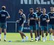 Fostul coechipier al lui Messi la Barcelona, arestat după ce a tras cu pistolul într-o parcare publică