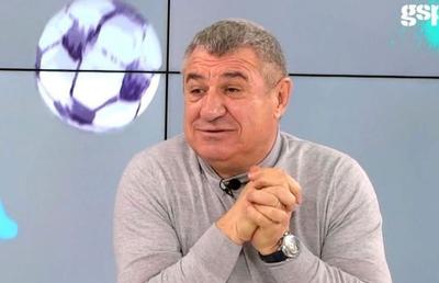 Victor Becali intervine brutal în scandalul blatului dezvăluit de Alin Simota: „E un gogoman!”