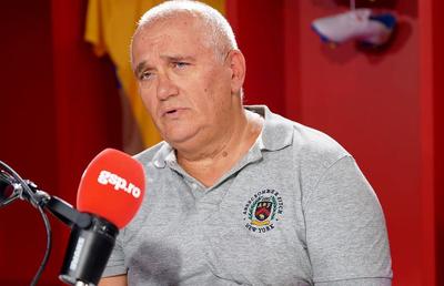 „Știm cu toții că FCSB este Steaua” » CNA, verdict după discursul manifest al lui Emil Grădinescu