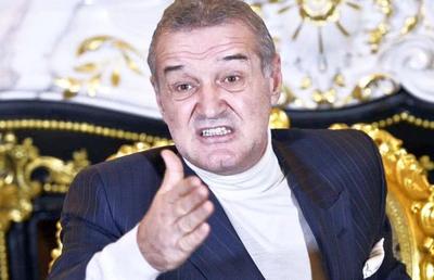 Gigi Becali, decizie categorică: „Am zic că merg cu avioanele F16 la război, dar nu pentru el” » Cine pleacă de la FCSB