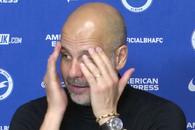 Guardiola îl poate egala pe Lucescu la trofee » Și o declarație hilară: „Am băut tot alcoolul din Manchester!”