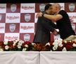 Andres Iniesta și-a anunțat plecarea de la Vissel Kobe. Foto: Twitter @visselkobe