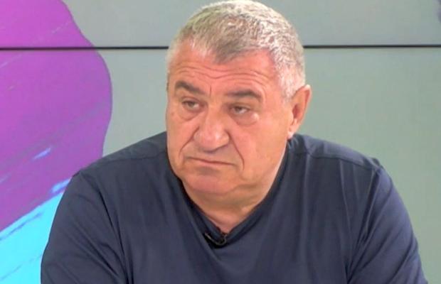 Victor Becali și-a răscumpărat apartamentul pe care ANAF îl scosese la licitație pentru a recupera prejudiciul din „Dosarul Transferurilor”: „Ce, nu aveam voie?”