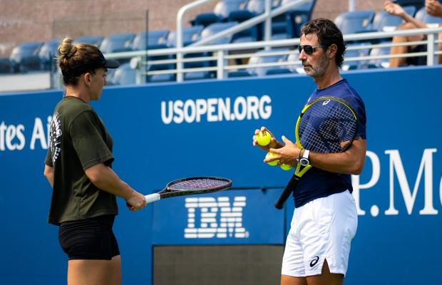 Simona Halep și Patrick Mouratoglou sunt vehemenți » Care este parcursul unui proces de dopaj și cât a durat în alte cazuri