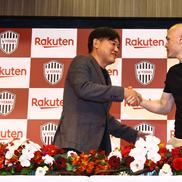 Andres Iniesta și-a anunțat plecarea de la Vissel Kobe. Foto: Twitter @visselkobe